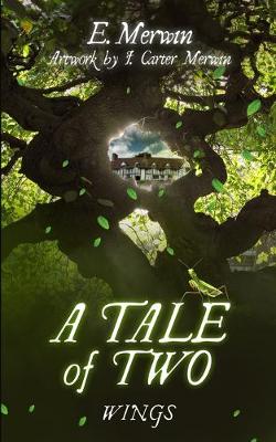 Book cover for A Tale of Two