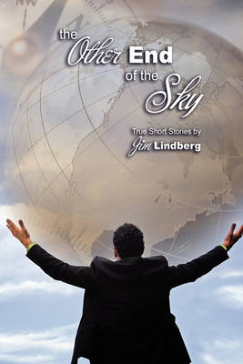 Book cover for The Other End of the Sky