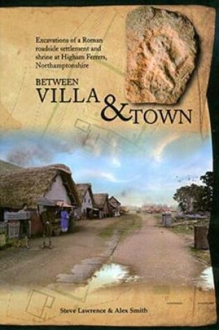 Cover of Between Villa and Town