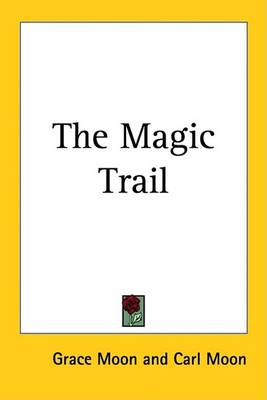 Book cover for The Magic Trail