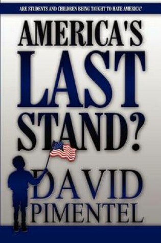 Cover of America's Last Stand?