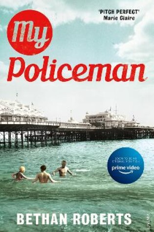 Cover of My Policeman