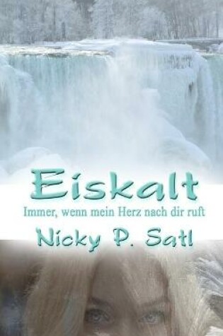 Cover of Eiskalt