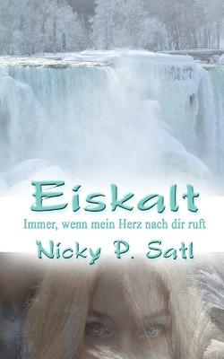 Book cover for Eiskalt