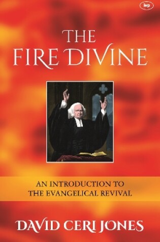 Cover of The Fire Divine