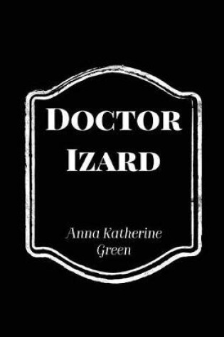 Cover of Doctor Izard