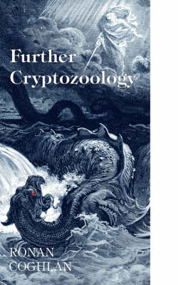 Book cover for Further Crytozoology