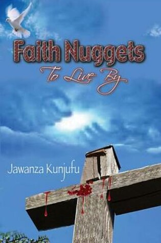 Cover of Faith Nuggets to Live By