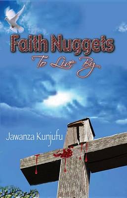 Book cover for Faith Nuggets to Live By