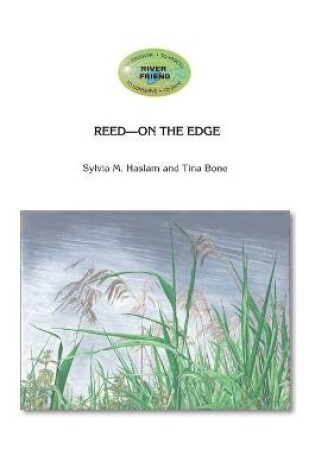 Cover of Reed-On the Edge