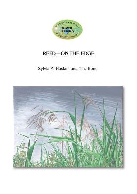 Cover of Reed-On the Edge