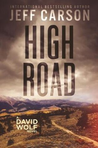 Cover of High Road