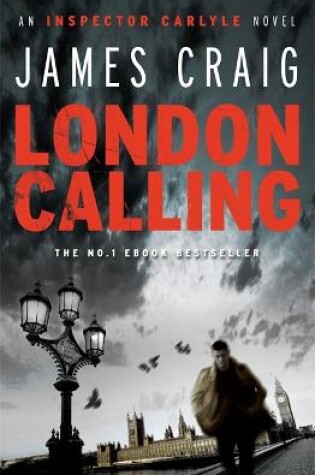 Cover of London Calling