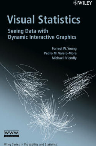 Cover of Visual Statistics