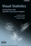 Book cover for Visual Statistics