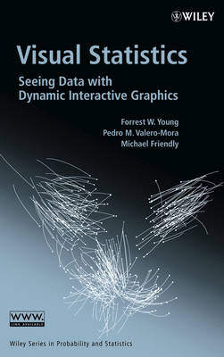 Book cover for Visual Statistics