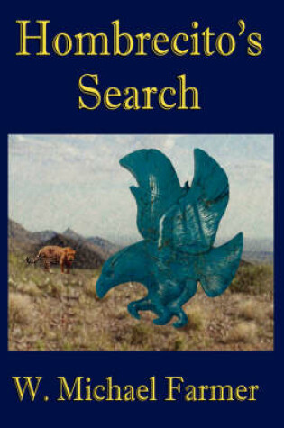 Cover of Hombrecito's Search