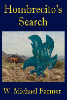 Book cover for Hombrecito's Search