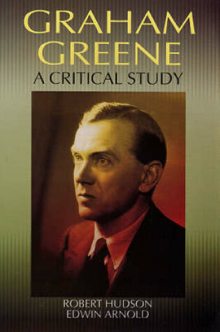 Cover of Graham Greene