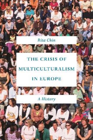 Cover of The Crisis of Multiculturalism in Europe