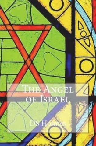 Cover of The Angel of Israel