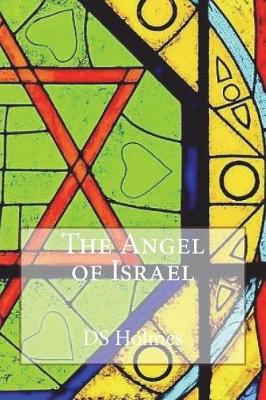 Book cover for The Angel of Israel