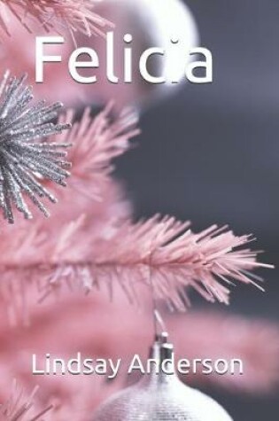 Cover of Felicia