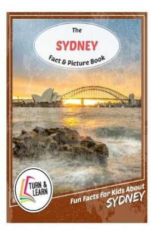Cover of The Sydney Fact and Picture Book