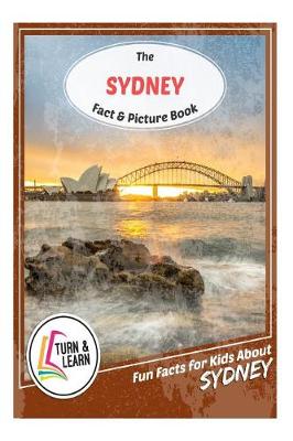 Book cover for The Sydney Fact and Picture Book