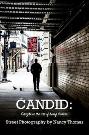 Cover of Candid