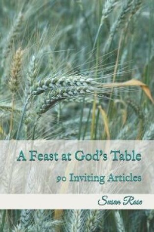 Cover of A Feast at God's Table