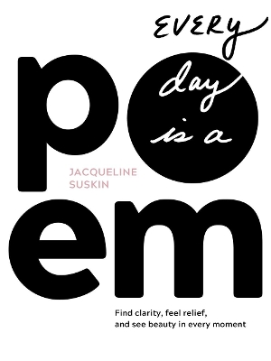 Book cover for Every Day Is a Poem