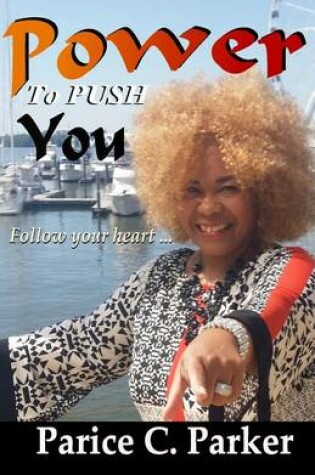 Cover of Power to Push You