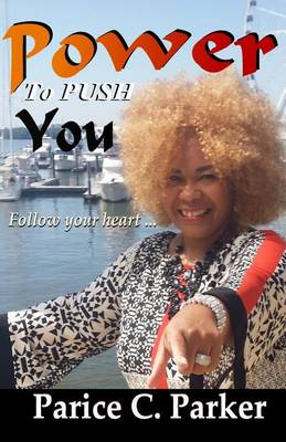 Book cover for Power to Push You