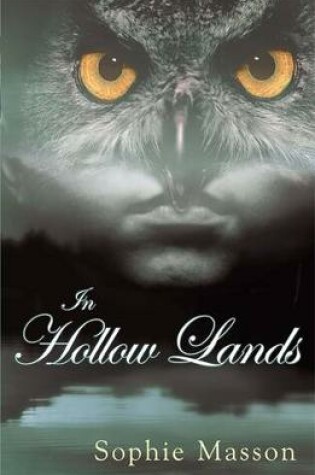 Cover of In Hollow Lands