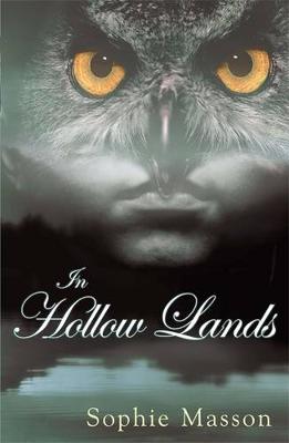 Book cover for In Hollow Lands
