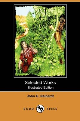 Book cover for Selected Works (Illustrated Edition) (Dodo Press)