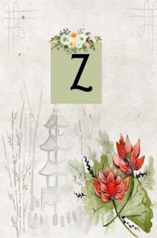 Cover of Z