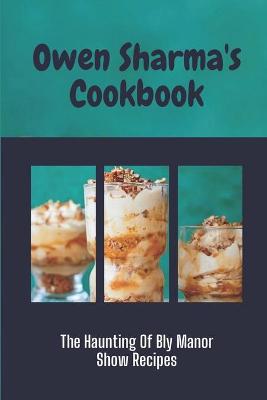 Cover of Owen Sharma's Cookbook