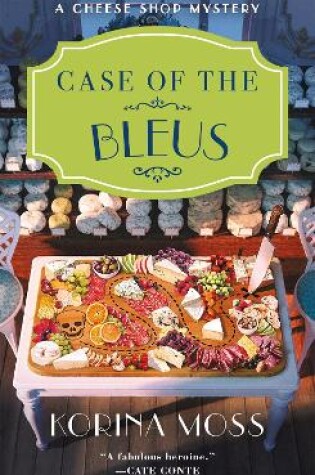 Case of the Bleus