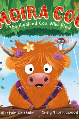 Cover of Moira Coo