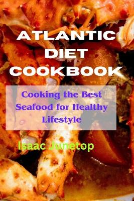 Cover of Atlantic diet Cookbook