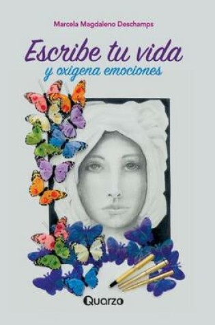 Cover of Escribe tu vida