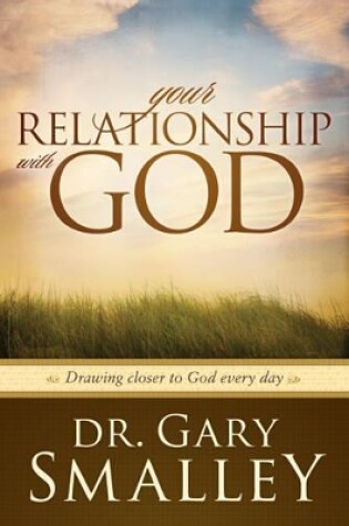 Cover of Your Relationship With God