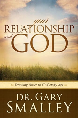 Book cover for Your Relationship With God