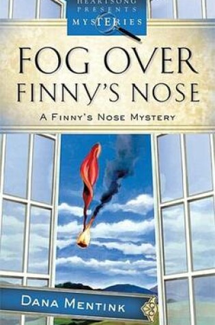 Cover of Fog Over Finny's Nose