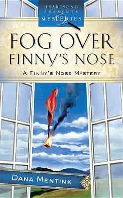 Cover of Fog Over Finny's Nose