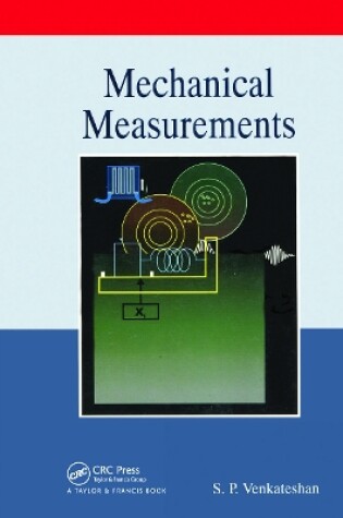 Cover of Mechanical Measurements