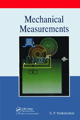 Cover of Mechanical Measurements