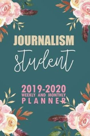 Cover of Journalism Student